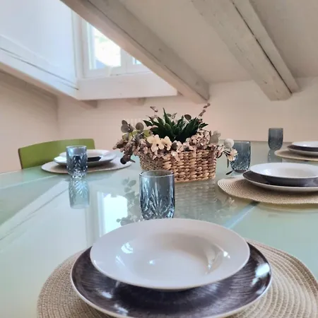 Apartment Mohho Triest