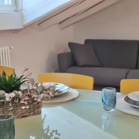 Mohho Apartment Triest