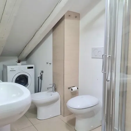 Apartment Mohho Triest