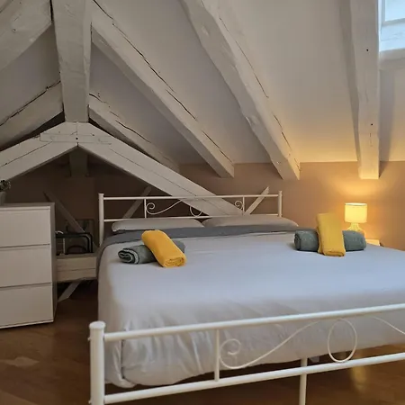 Mohho شقة ترييستي