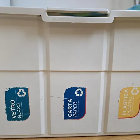 Mohho شقة ترييستي