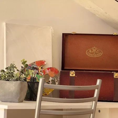 Mohho شقة ترييستي