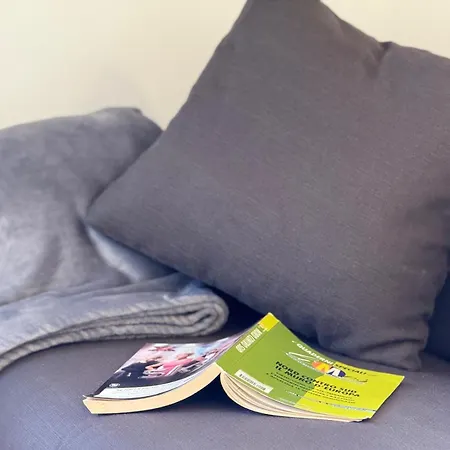 Mohho ترييستي