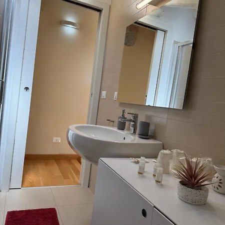 Apartment Mohho