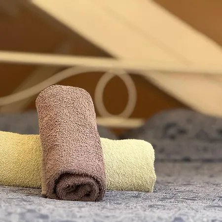 Apartment Mohho Triest