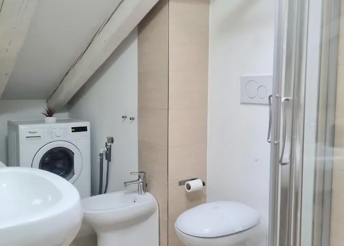 Apartment Mohho Trieste