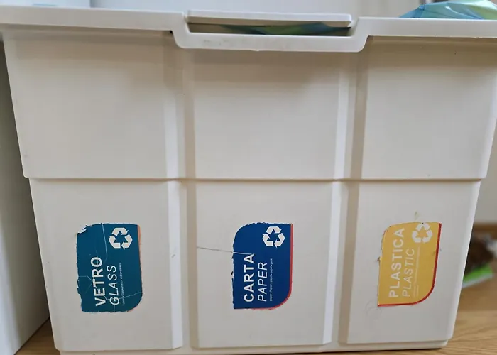 Mohho Apartment Trieste