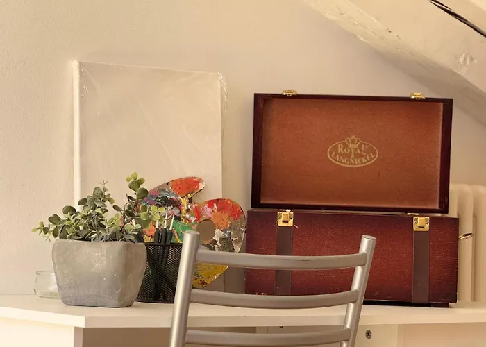 Mohho Apartment Trieste